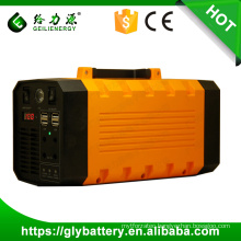 GLE 26Ah 500w lithium battery ups wholesale price ups battery